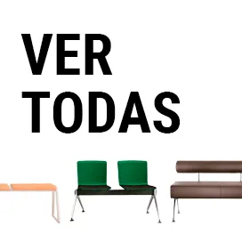 Bancadas de Espera