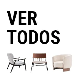 Butacas & Sillones Bajos