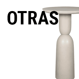 MESAS ALTAS / OTRAS