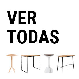 Mesas Altas