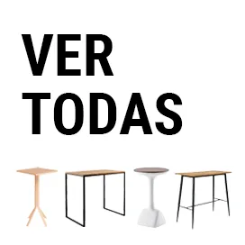 Mesas Altas