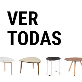 MESAS BAJAS & VELADORES