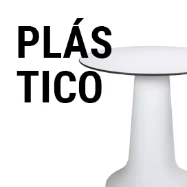 MESAS CATERING DE PLÁSTICO