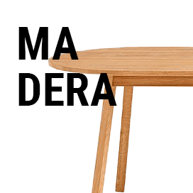 MESAS DE COMEDOR DE MADERA