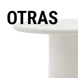 MESAS COMEDOR / OTRAS