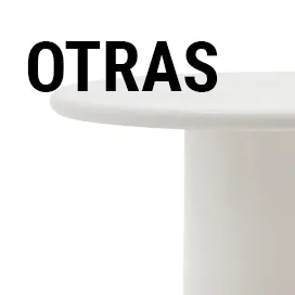 MESAS COMEDOR / OTRAS