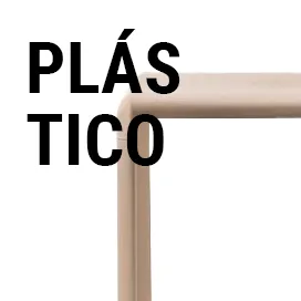 MESAS DE COMEDOR EN PLÁSTICO