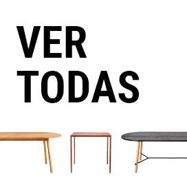 Mesas de Comedor