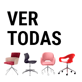 Sillas & Sillones de Oficina