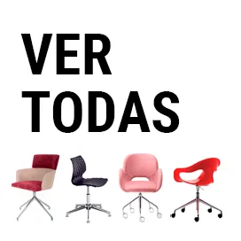 Sillas & Sillones de Oficina