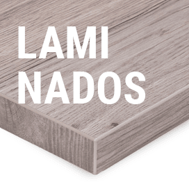 TAPAS & ENCIMERAS DE MESA LAMINADOS