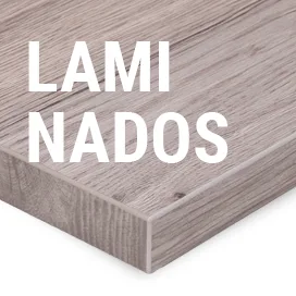 TAPAS & ENCIMERAS DE MESA LAMINADOS