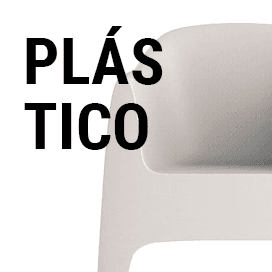 Sofas de plástico