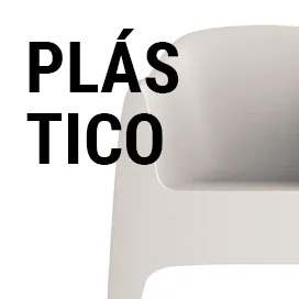 Sofas de plástico