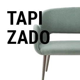 Bancos tapizados