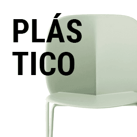 Sillas & Sillones de Plástico