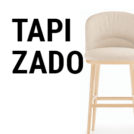 Taburetes Tapizados