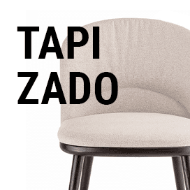 Sillas & Sillones Tapizados
