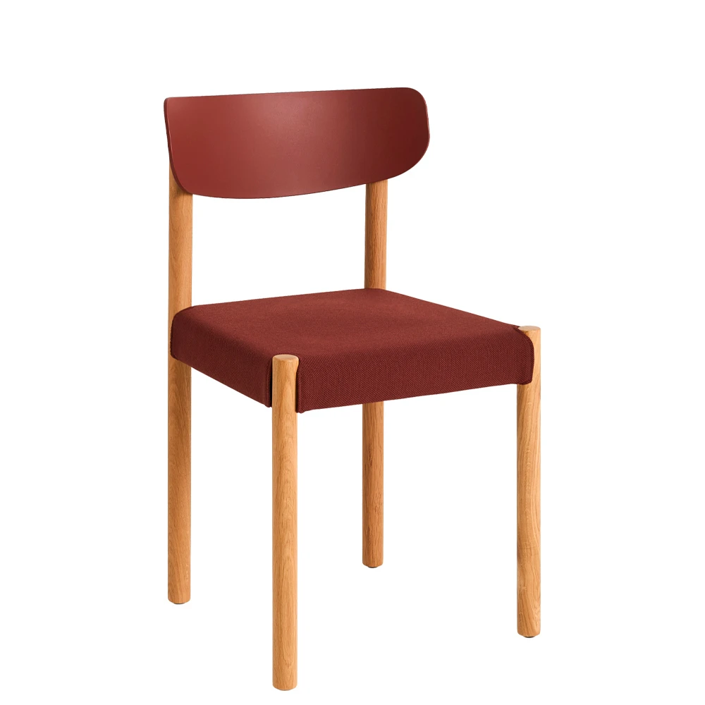 silla pack tapizada hay