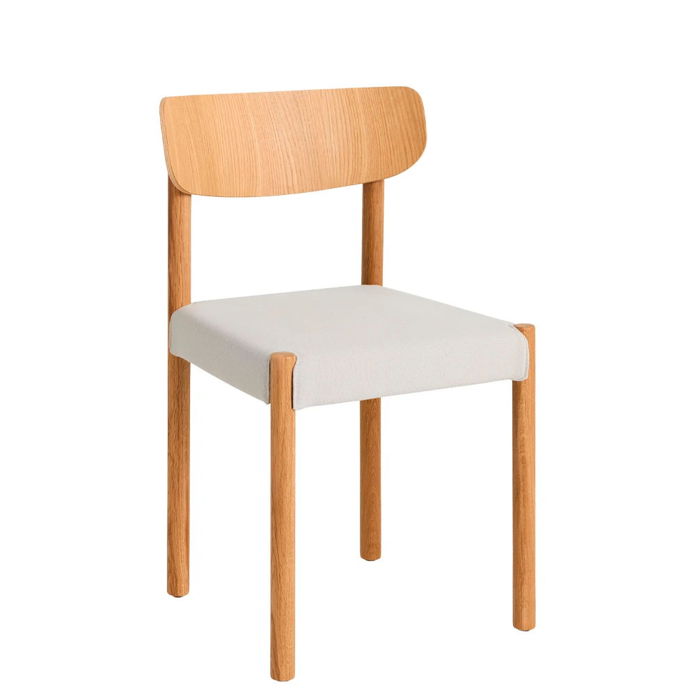 silla pack tapizada hay