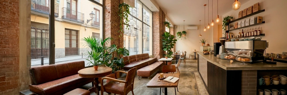 Cafeteria contract