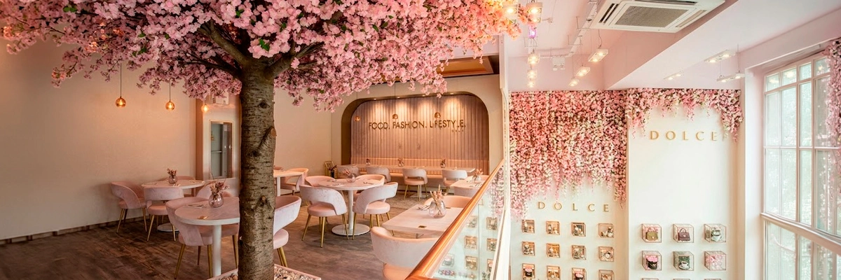 Restaurante contract ingenia contract