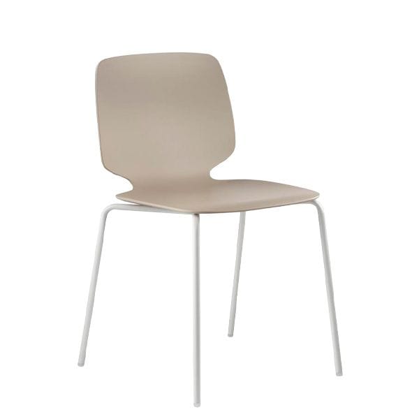 Silla Babila Pedrali