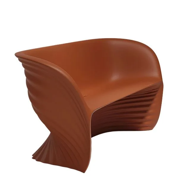 sofá Biophilia Vondom para exterior