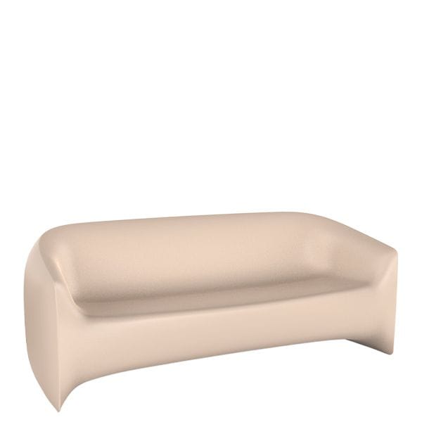 sofá Blow Vondom en color beige