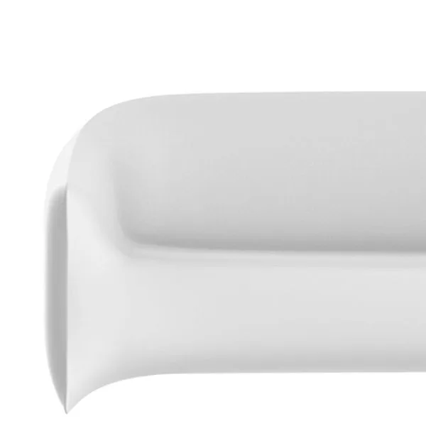 sofá Blow Vondom en color blanco