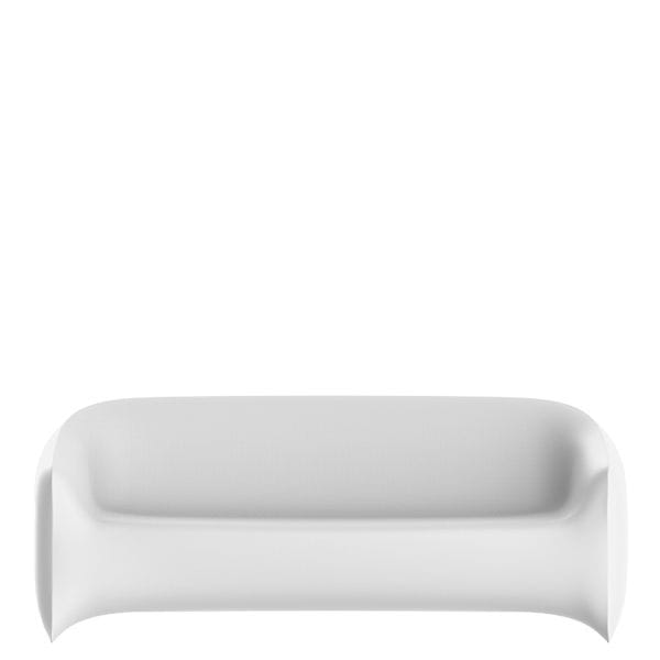 sofá Blow Vondom en color blanco