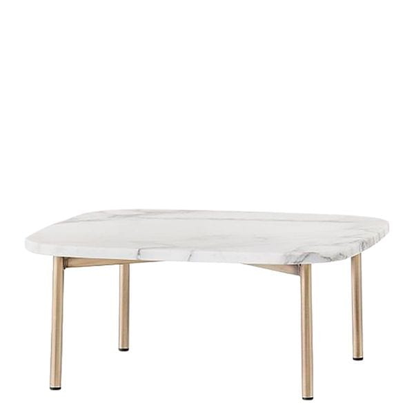 Mesa baja Buddy de Pedrali