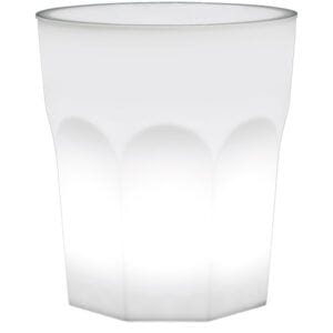 Mesa Alta de Polietileno Apta para exterior – Diseño Moderno