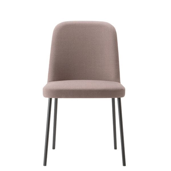 Silla DAVINCI SI original de diseño para restaurante
