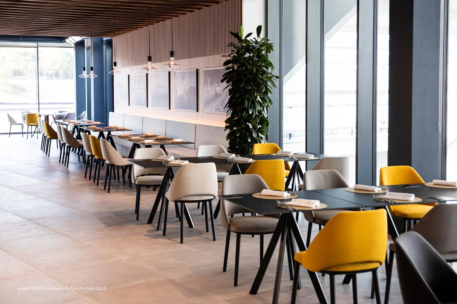 Gran variedad de estilos en Bases y Pies de Mesa para hostelería