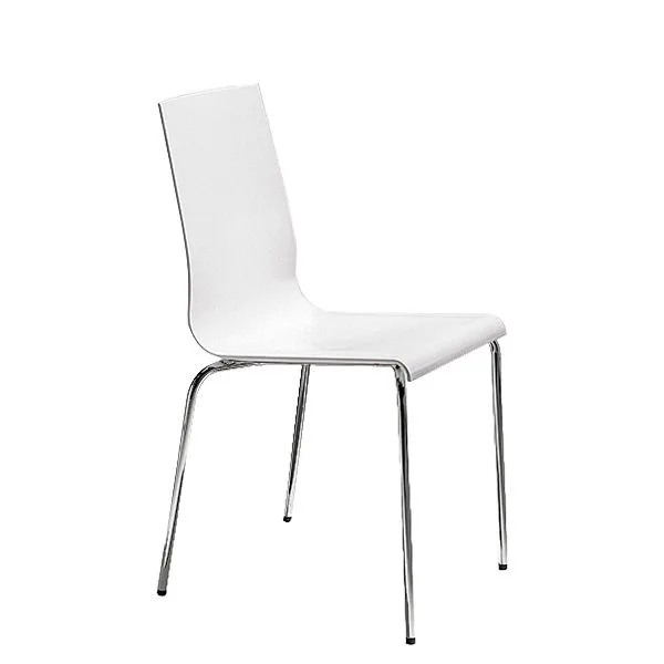 Silla Kuadra Pedrali