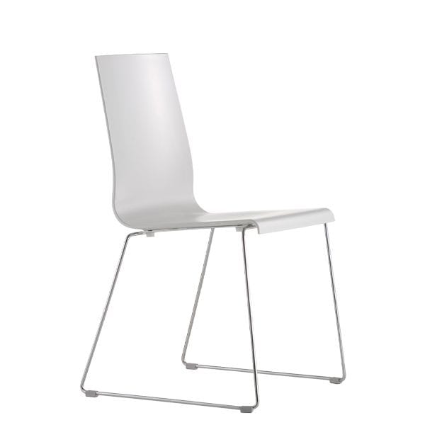 Silla Kuadra Pedrali