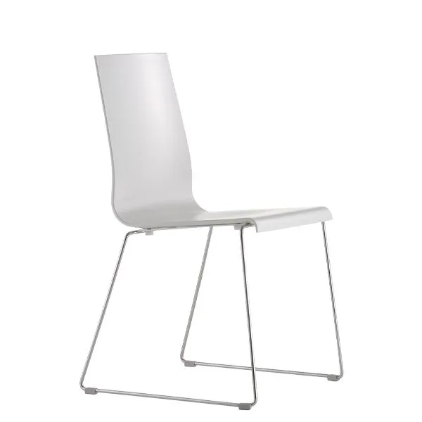 Silla Kuadra Pedrali