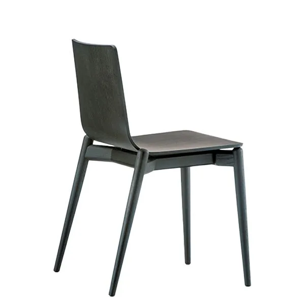 Silla Malmo de Pedrali