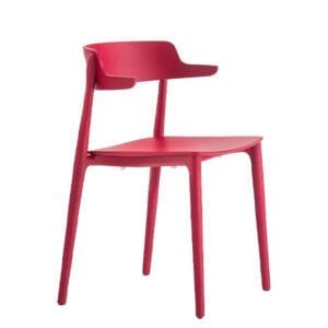Silla con brazos Nemea Pedrali