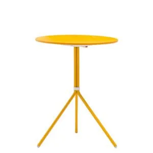 Mesa plegable Nolita Pedrali
