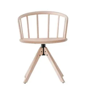 Silla Nym Pedrali