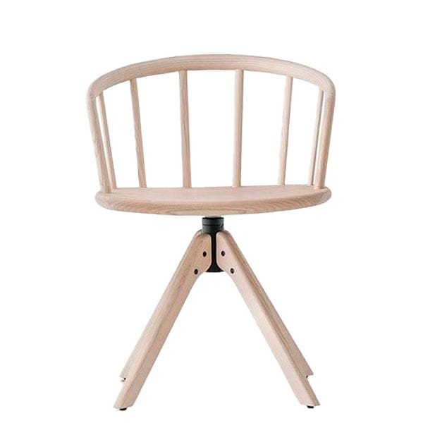Silla Nym Pedrali