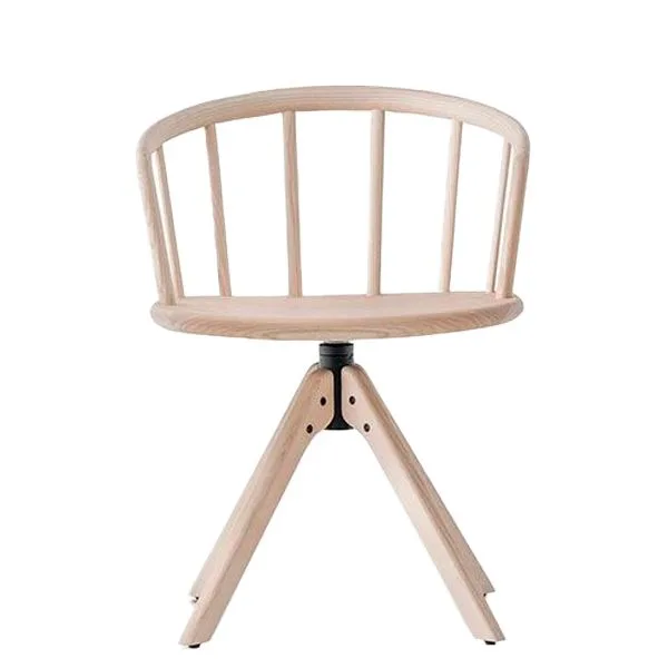 Silla Nym Pedrali