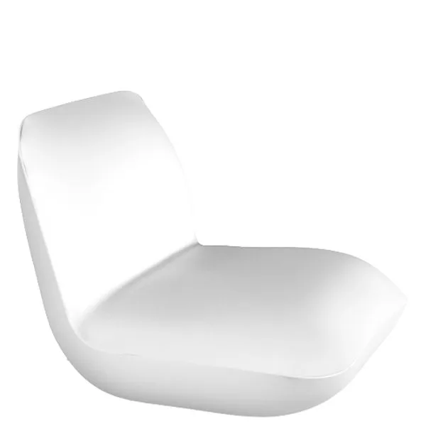 butaca Pillow Vondom diseño moderno en polietileno