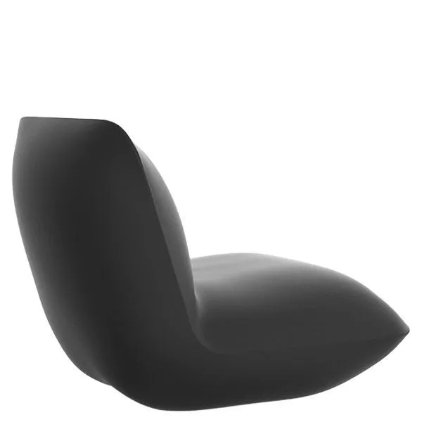 butaca Pillow Vondom diseño moderno en polietileno