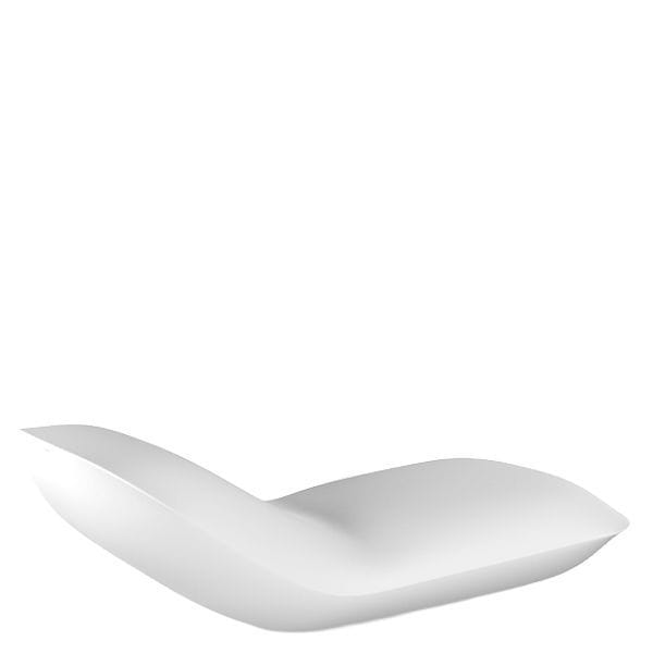 tumbona Pillow Vondom diseño ergonómico en polietileno reciclable