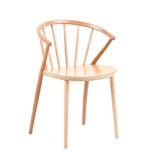 silla madera palos sudoku