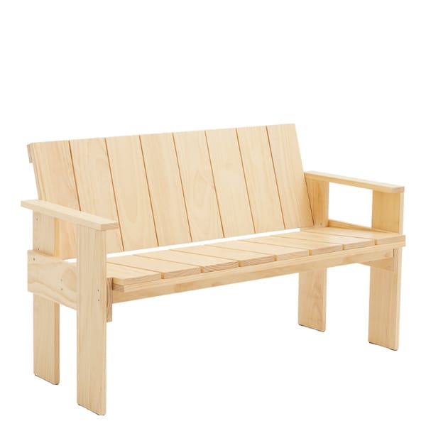 Banco Crate Dining HAY
