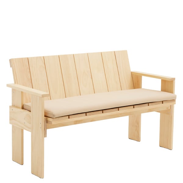 Banco Crate Dining HAY